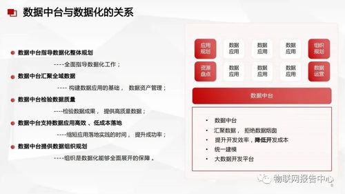 數(shù)據(jù)中臺(tái)與數(shù)據(jù)治理服務(wù)方案 構(gòu)建智能數(shù)據(jù)處理服務(wù)的核心引擎